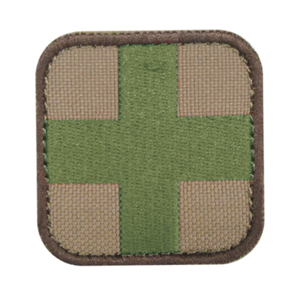 Condor meediku embleem multicam