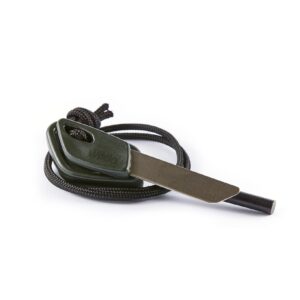 wildo fireflash small olive