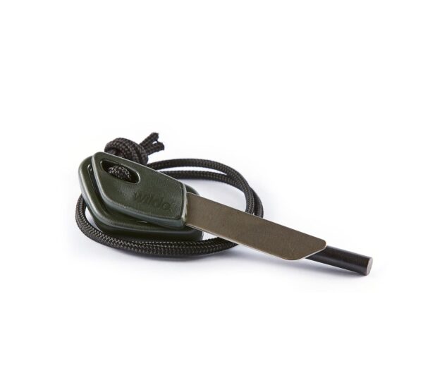 wildo fireflash small olive