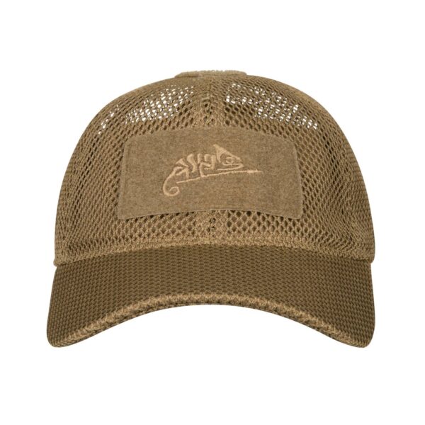 Helikon Baseball Mesh Cap beez