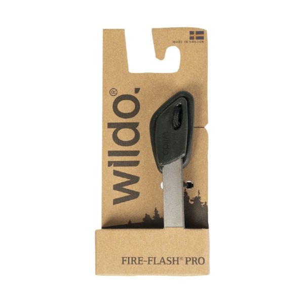 Wildo fireflash pro small oliiviroheline