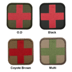 Condor Emroided medic patch all variations