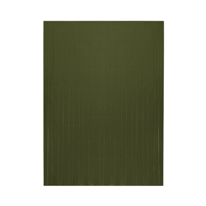 M-Tac Thermal Blanket laid out