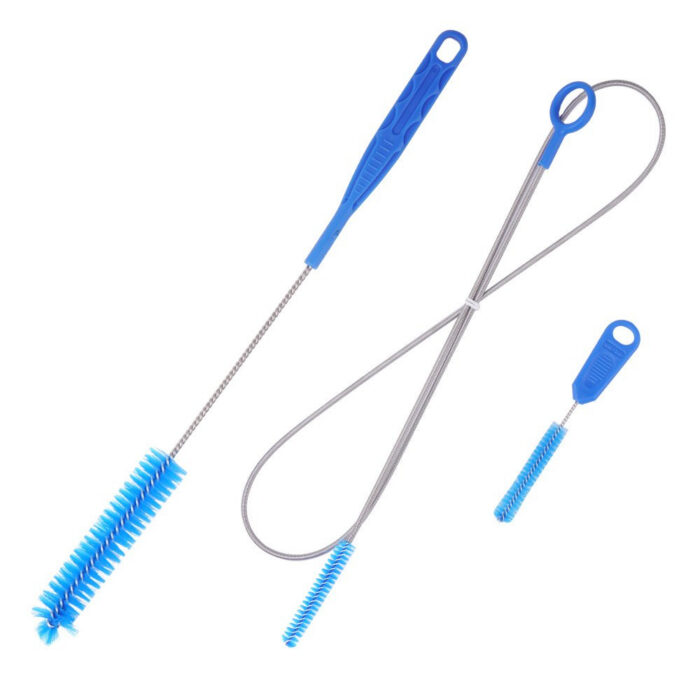 FOSCO 3-in-1 Bladder Cleaning Kit