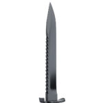 Glock FM81 Survival Knife OD Green blade