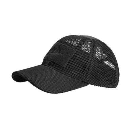 Helikon Tex pesapallivõrk müts must