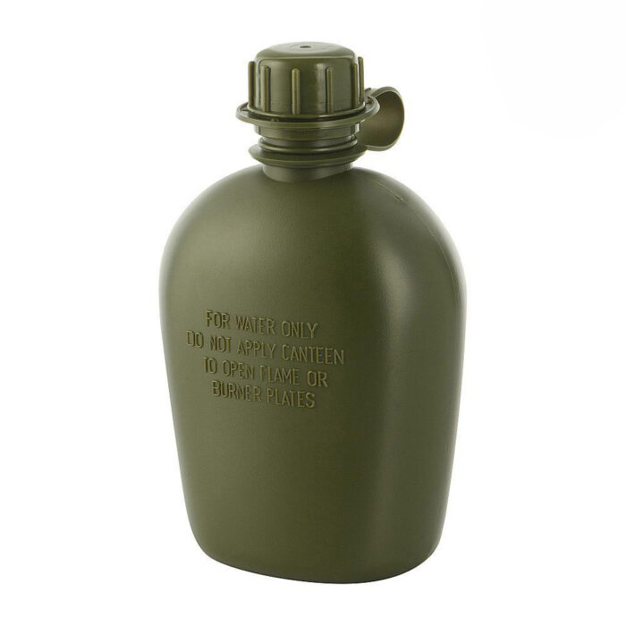 M-Tac 1L Canteen