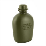 M-Tac 1L Canteen side view