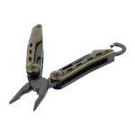 M-Tac Multitool Type 5 side profile