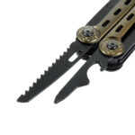 M-Tac Multitool Type 5 tools