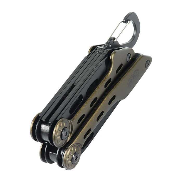 M-Tac Multitool Type 5 side profile