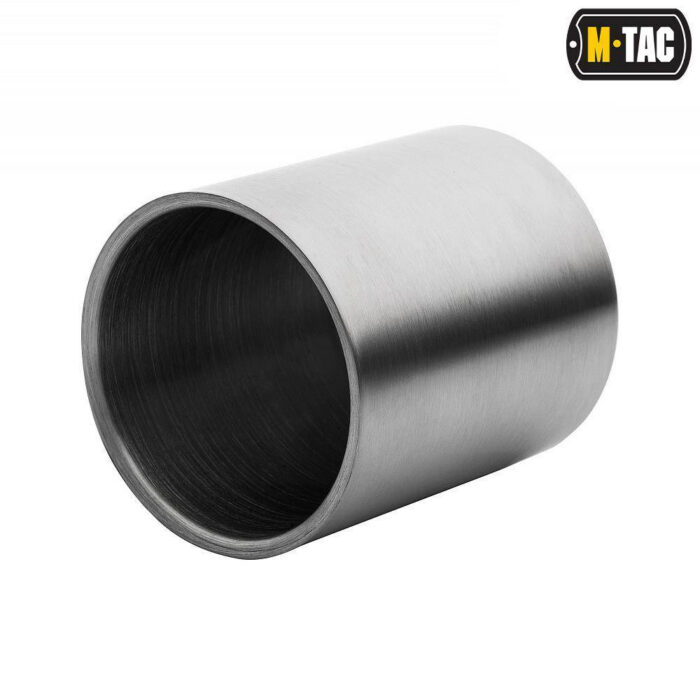 M-Tac Thermal Mug on the side