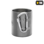 M-Tac Thermal Mug handle folded