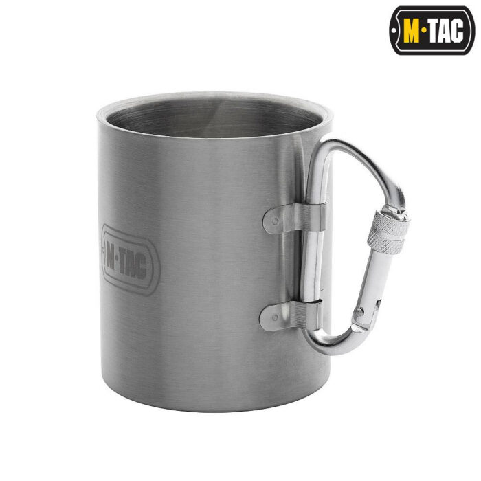 M-Tac Thermal Mug