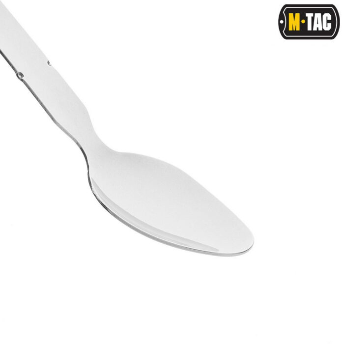 M-Tac Travel Essentials Small Cutlery Set Spoon