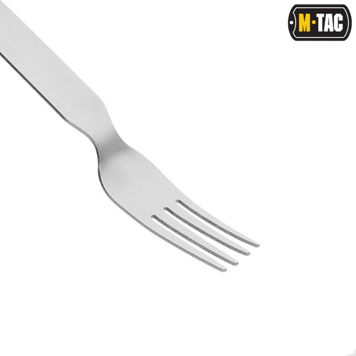 M-Tac Travel Essentials Small Cutlery Set Fork