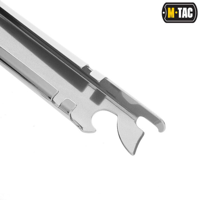 M-Tac Travel Essentials Small Cutlery Set Can opener