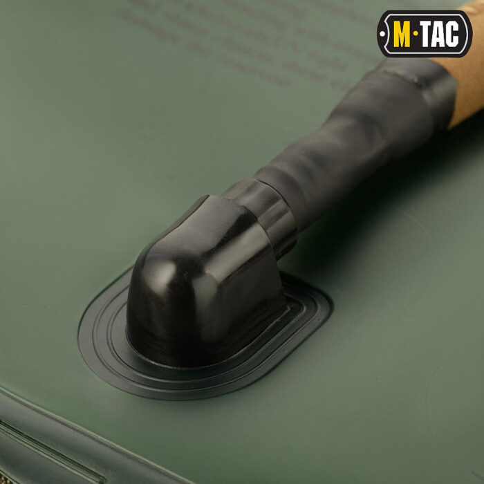 M-Tac Hydration Bladder pipe connection