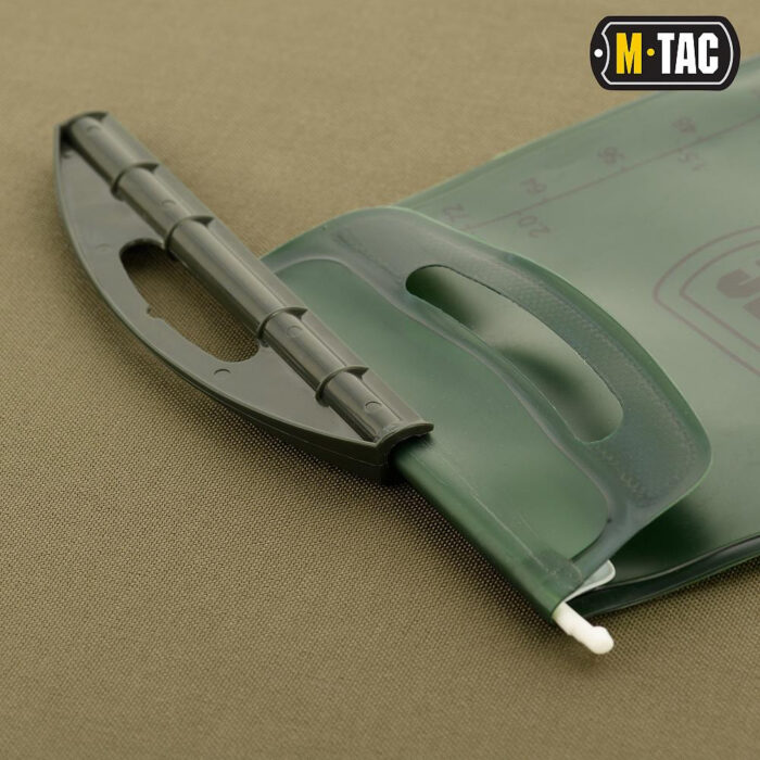 M-Tac Hydration Bladder top opening