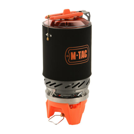 M-Tac Tourist Cooking System