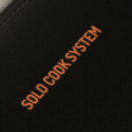 M-Tac Tourist Cooking System pot branding