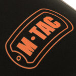 M-Tac Tourist Cooking System pot branding