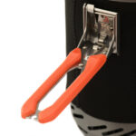 M-Tac Tourist Cooking System pot handle