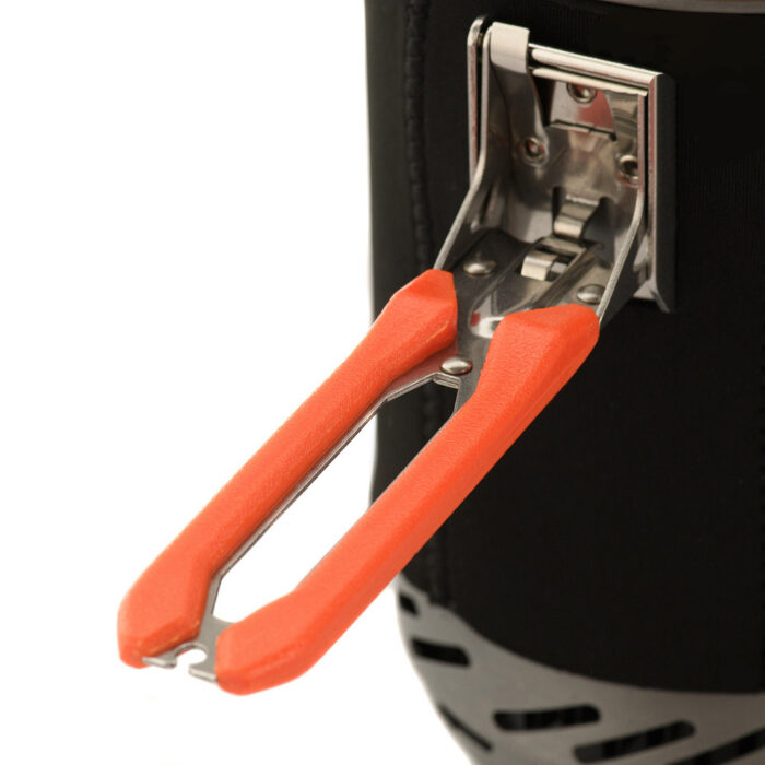 M-Tac Tourist Cooking System pot handle