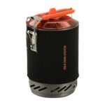 M-Tac Tourist Cooking System pot