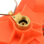 M-Tac Tourist Cooking System gas regulator