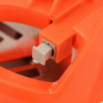 M-Tac Tourist Cooking System piezoelectric button