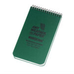 Modestone Waterproof Notebook A13MIL