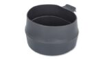 Wildo - Fold-A-Cup® Big - 600 ml - Dark Grey