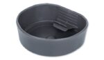 Wildo - Fold-A-Cup® Big - 600 ml - Dark Grey folded