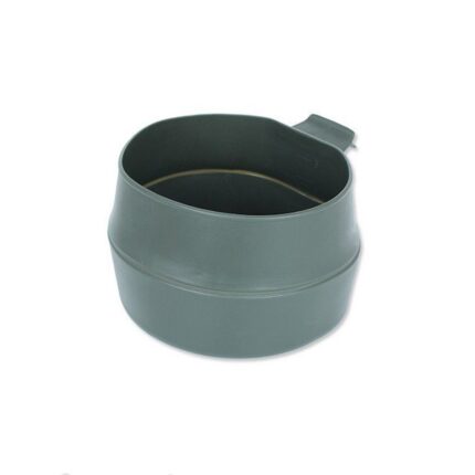 Wildo - Fold-A-Cup® Big - 600 ml - Olive