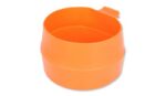 Wildo - Fold-A-Cup® Big - 600 ml - Orange
