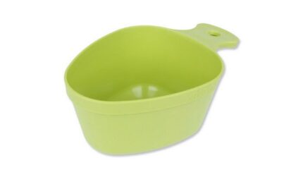 Wildo - Mug Kåsa Army - 350 ml - Lime
