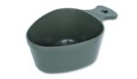 Wildo - Mug Kåsa Army - 350 ml - Olive