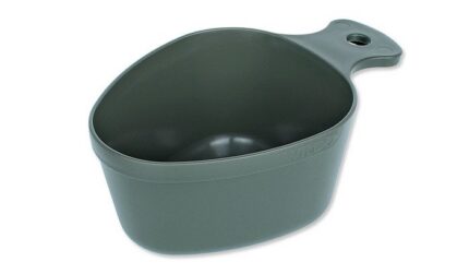 Wildo - Mug Kåsa Army - 350 ml - Olive