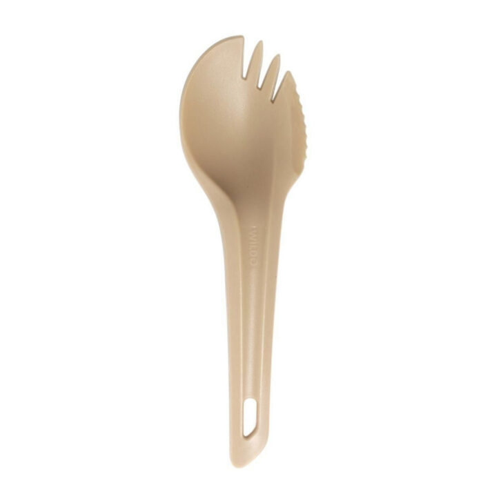 Wildo spork Desert