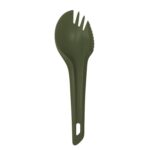 Wildo spork Olive