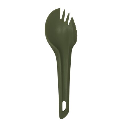 Wildo spork Olive
