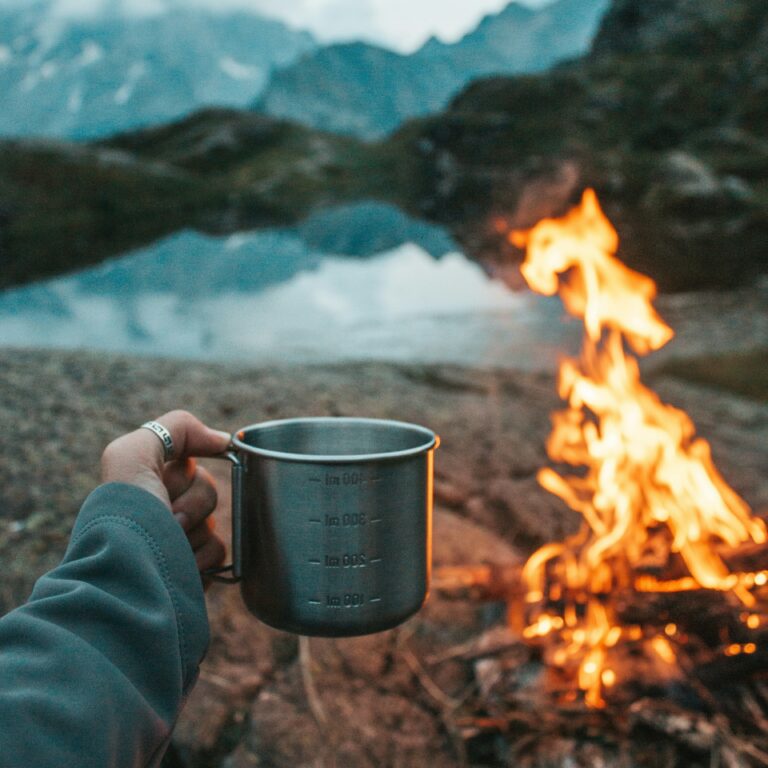 Camping & Outdoors