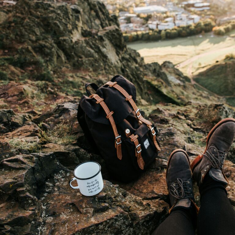 Bags & Backpacks