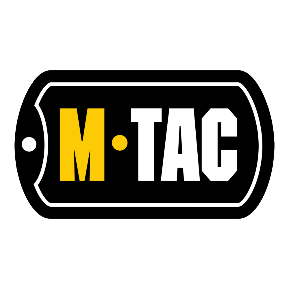 M-Tac logo