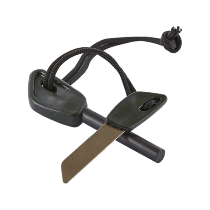 Wildo FireFlash Pro Small Olive