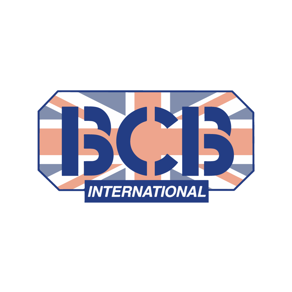 BCB International Logo